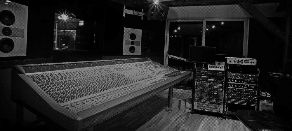 studio_large mixing board